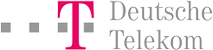 Logo 'Deutsche Telekom AG'