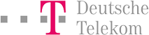 Ausbildung zum Fachinformatiker bei der 'Deutschen Telekom AG' Logo 'Deutsche Telekom AG'