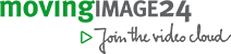 Software Developer bei der MovingIMAGE24 GmbH Logo der MovingIMAGE24 GmbH