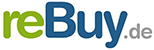 Logo der reBuy reCommerce GmbH