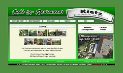 image #03 'Café Restaurant Kietz'