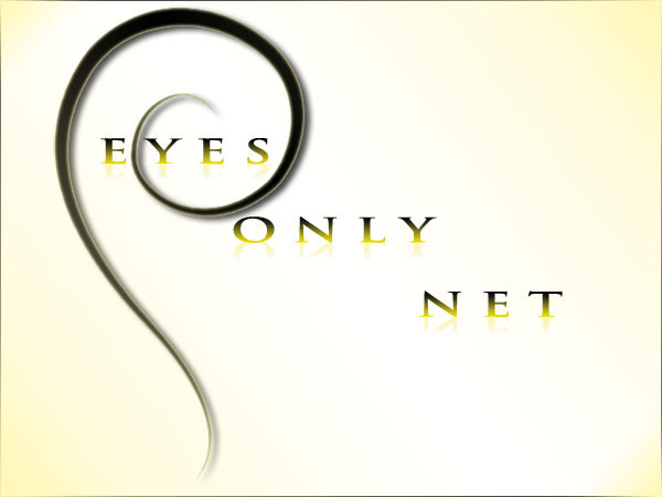 Willkommen auf EyesOnlyNet