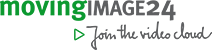 Logo der MovingIMAGE24 GmbH